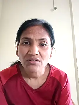 sunita6009 online show from 16, 10, 2025