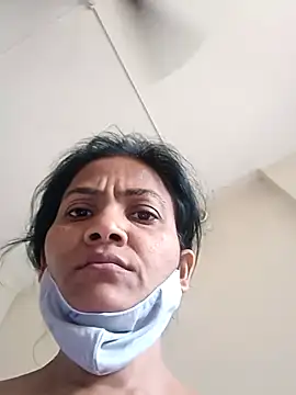 sunita6009 online show from 31, 5, 2026