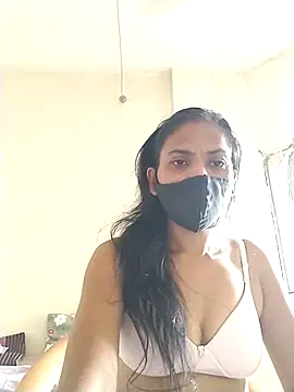 sunita6009 online show from 22, 6, 2026