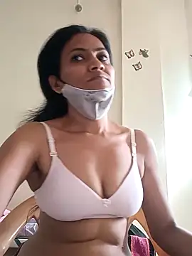 sunita6009 online show from 7, 6, 2026