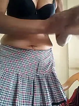 sunita6009 online show from 7, 4, 2026