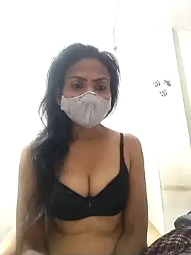 sunita6009 online show from 26, 2, 2026