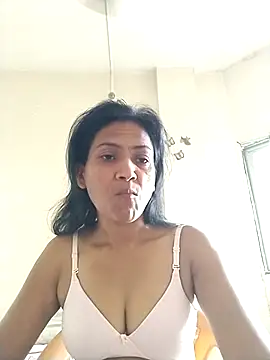 sunita6009 online show from 16, 6, 2026