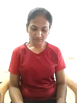 sunita6009 online show from 25, 10, 2025