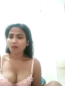 sunita6009 online show from 12, 9, 2025