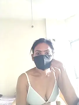 sunita6009 online show from 18, 6, 2026