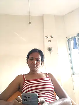 sunita6009 online show from 19, 6, 2026