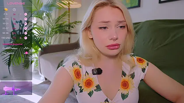 Meukotis online show from 3, 10, 2025