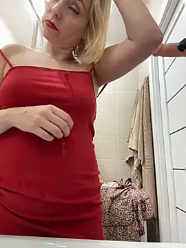 Yourdirtybitch online show from 21, 9, 2025