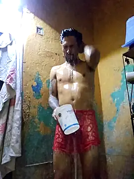 pene latinoriico online show from 18, 12, 2025