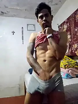 pene latinoriico online show from 23, 11, 2025