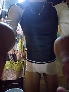 pene latinoriico online show from 18, 2, 2026