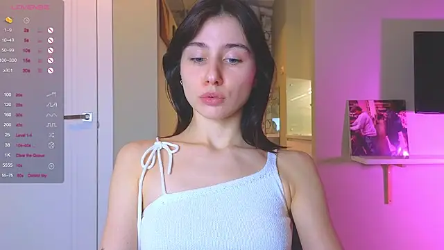 Snapshot of Vostok-6 chatting on 18, 3, 2025 Vostok-6 online show from 18, 3, 2025