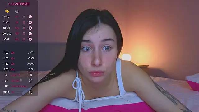 Snapshot of Vostok-6 chatting on 20, 9, 2025 Vostok-6 online show from 20, 9, 2025