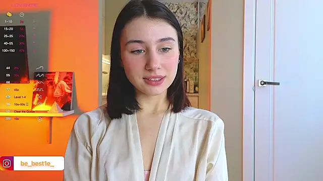 Snapshot of Vostok-6 chatting on 20, 2, 2025 Vostok-6 online show from 20, 2, 2025