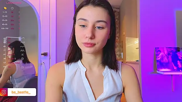 Snapshot of Vostok-6 chatting on 11, 2, 2025 Vostok-6 online show from 11, 2, 2025