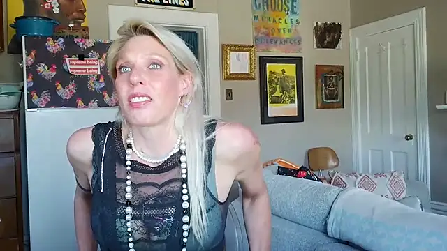 Glamazonx online show from 19, 2, 2026