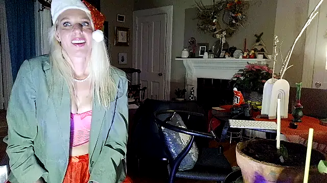 Glamazonx online show from 20, 12, 2025