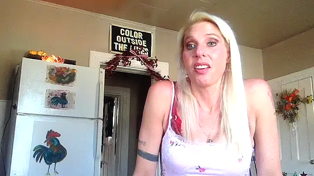 Glamazonx online show from 18, 11, 2025