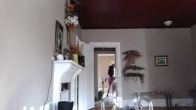 Glamazonx online show from 24, 9, 2025