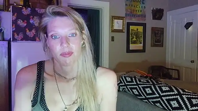 Glamazonx online show from 1, 3, 2026