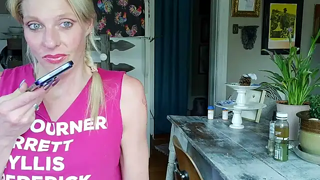 Glamazonx online show from 14, 5, 2026