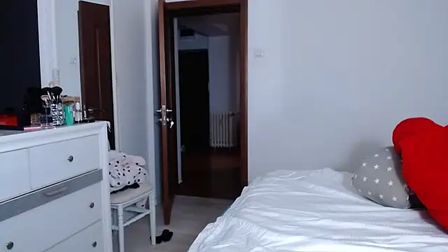 LadyyEvolet online show from 23, 3, 2026