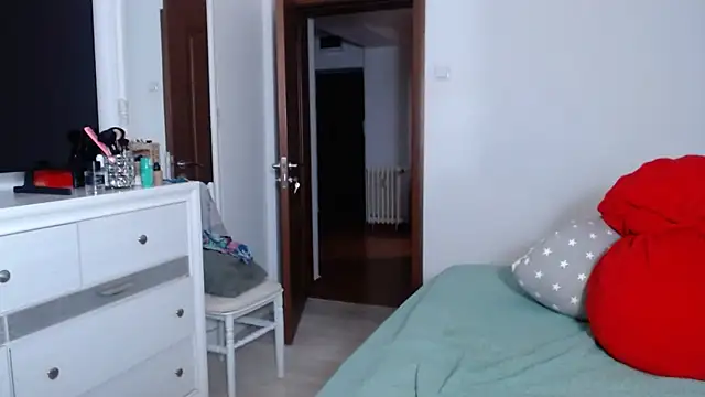 LadyyEvolet online show from 13, 3, 2026