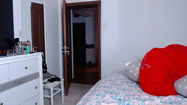 Snapshot of LadyyEvolet chatting on 17, 2, 2026 LadyyEvolet online show from 17, 2, 2026