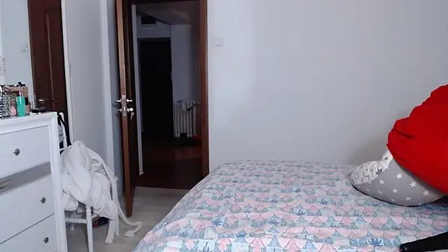 Snapshot of LadyyEvolet chatting on 16, 2, 2026 LadyyEvolet online show from 16, 2, 2026