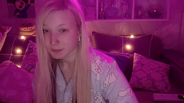 MeowkaKitty online show from 17, 1, 2026