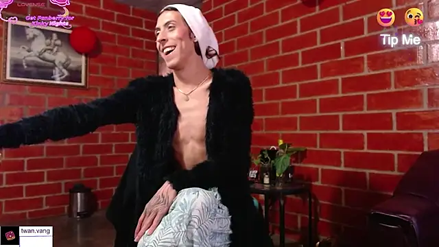 Snapshot of Trix_fiore_oficial chatting on 15, 2, 2026 Trix fiore oficial online show from 15, 2, 2026