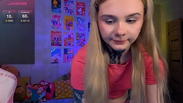 Britney Lynch online show from 12, 2, 2026