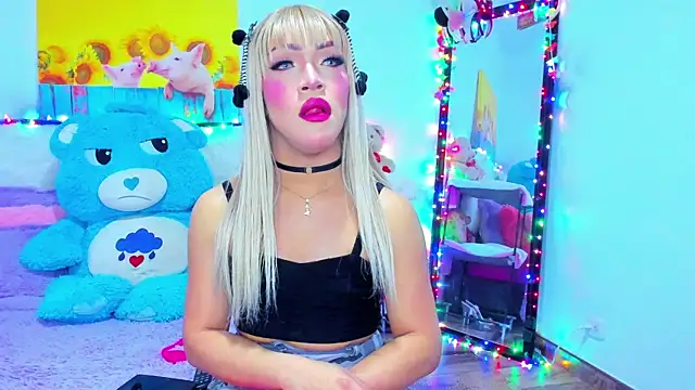 Candy Candy   online show from 25, 2, 2026