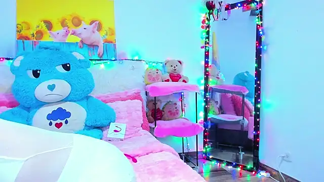 Candy Candy   online show from 22, 5, 2026