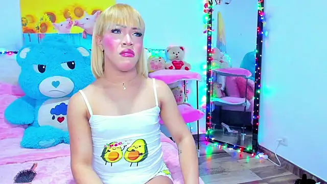Candy Candy   online show from 28, 5, 2026