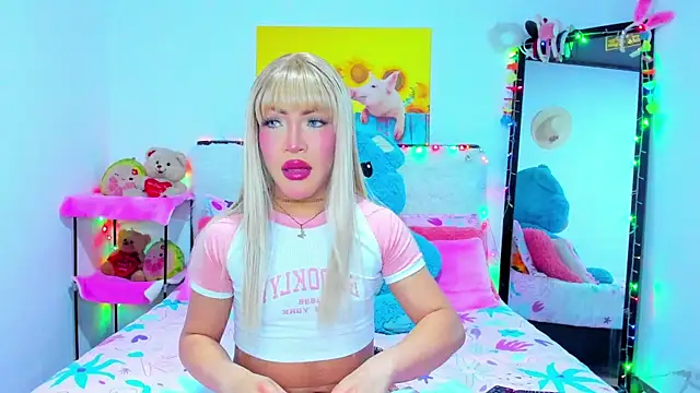 Candy Candy   online show from 17, 10, 2025