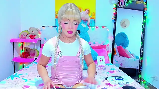 Candy Candy   online show from 24, 10, 2025