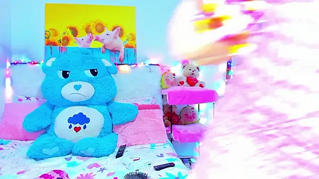 Candy Candy   online show from 18, 1, 2026