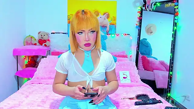 Candy Candy   online show from 29, 10, 2025