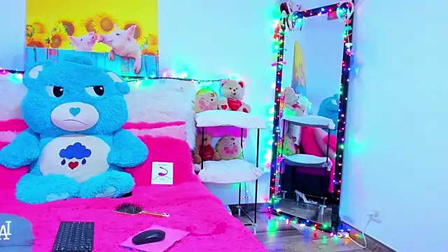 Candy Candy   online show from 10, 4, 2026