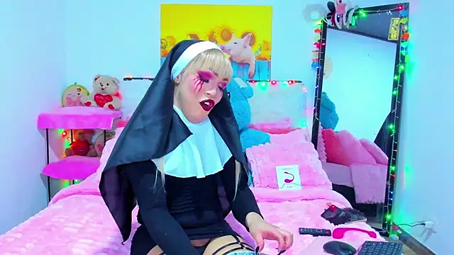 Candy Candy   online show from 31, 10, 2025