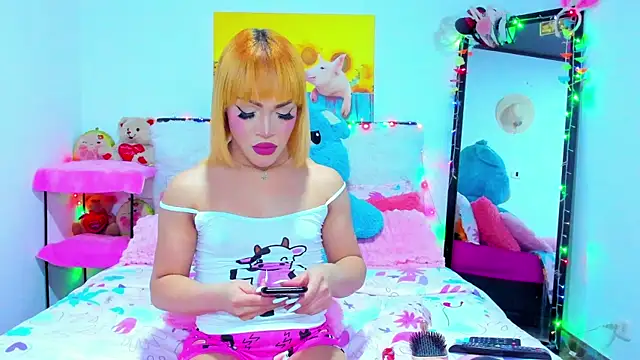 Candy Candy   online show from 18, 11, 2025