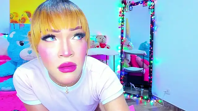Candy Candy   online show from 14, 4, 2026