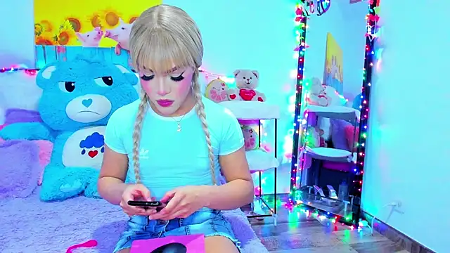 Candy Candy   online show from 8, 2, 2026