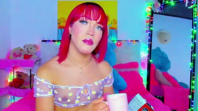 Candy Candy   online show from 21, 3, 2025