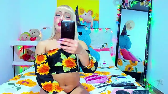 Candy Candy   online show from 21, 10, 2025