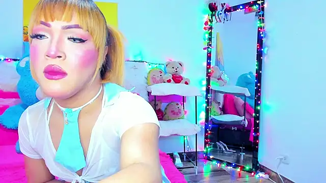 Candy Candy   online show from 12, 5, 2026