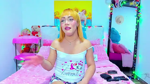 Candy Candy   online show from 10, 11, 2025