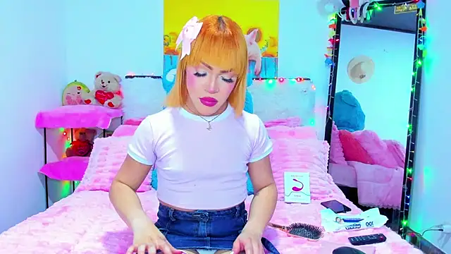 Candy Candy   online show from 26, 10, 2025